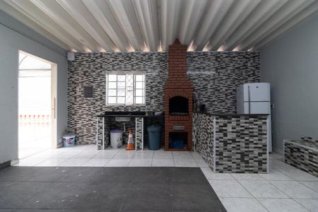 Apartamento à venda com 48m², 2 quartos e 1 vaga Apartamento à venda com 48m², 2 quartos e 1 vagaÁrea comum - Salão de festas