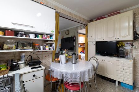 Apartamento à venda com 48m², 2 quartos e 1 vaga Apartamento à venda com 48m², 2 quartos e 1 vagaCozinha