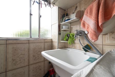 Apartamento à venda com 48m², 2 quartos e 1 vaga Apartamento à venda com 48m², 2 quartos e 1 vagaÁrea de Serviço