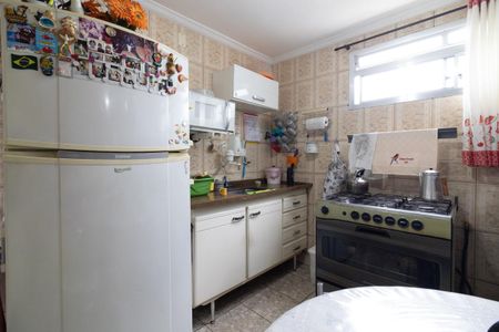 Apartamento à venda com 48m², 2 quartos e 1 vaga Apartamento à venda com 48m², 2 quartos e 1 vagaCozinha