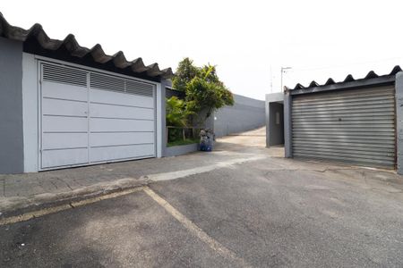 Apartamento à venda com 48m², 2 quartos e 1 vaga Apartamento à venda com 48m², 2 quartos e 1 vagaGaragem