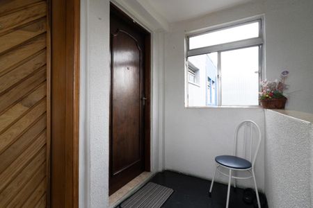 Apartamento à venda com 48m², 2 quartos e 1 vaga Apartamento à venda com 48m², 2 quartos e 1 vagaÁrea comum