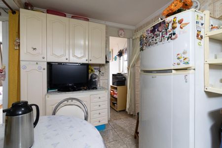 Apartamento à venda com 48m², 2 quartos e 1 vaga Apartamento à venda com 48m², 2 quartos e 1 vagaCozinha