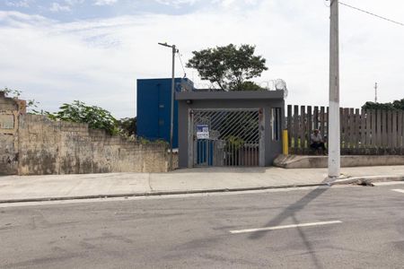 Apartamento à venda com 48m², 2 quartos e 1 vaga Apartamento à venda com 48m², 2 quartos e 1 vagaFachada