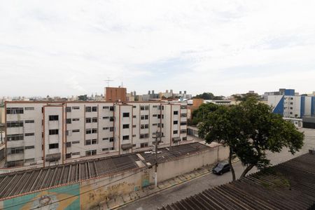 Apartamento à venda com 48m², 2 quartos e 1 vaga Apartamento à venda com 48m², 2 quartos e 1 vagaVista do Quarto 2