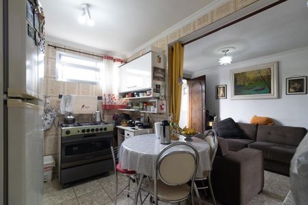 Apartamento à venda com 48m², 2 quartos e 1 vaga Apartamento à venda com 48m², 2 quartos e 1 vagaCozinha