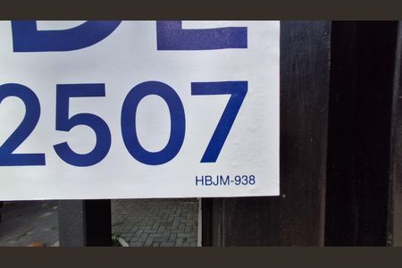 Apartamento à venda com 42m², 1 quarto e 1 vagaCódigo plaquinha HBJM-938