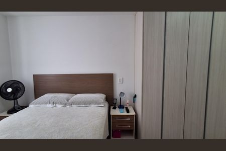 Apartamento à venda com 1 quarto, 42m² em Jardim Olavo Bilac, São Bernardo do Campo