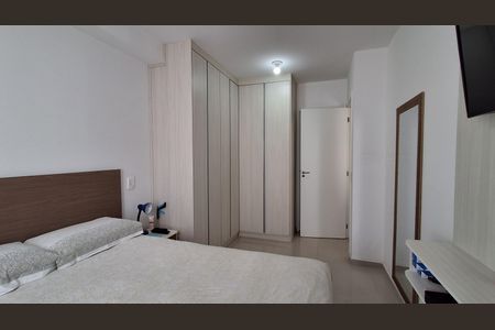 Apartamento à venda com 42m², 1 quarto e 1 vagaSuíte 