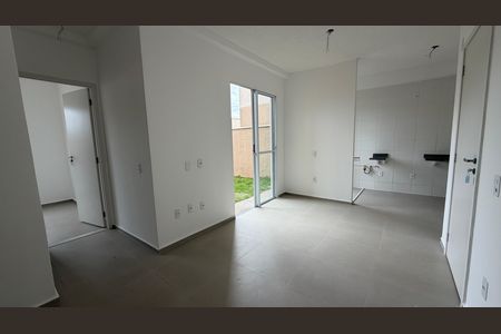 Apartamento para alugar com 1 quarto, 50m² em Palmeiras, Belo Horizonte