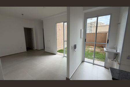 Apartamento para alugar com 1 quarto, 50m² em Palmeiras, Belo Horizonte