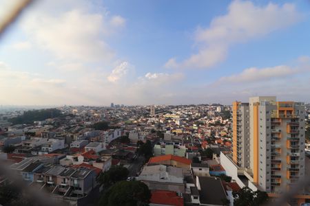 Apartamento à venda com 75m², 3 quartos e 2 vagasVista Varanda da Sala