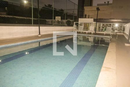 Apartamento à venda com 75m², 3 quartos e 2 vagasÁrea comum - Piscina