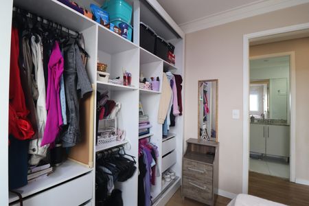 Apartamento à venda com 75m², 3 quartos e 2 vagasQuarto 3