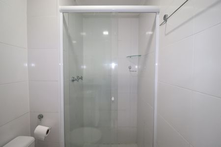 Apartamento à venda com 75m², 3 quartos e 2 vagasBanheiro 2