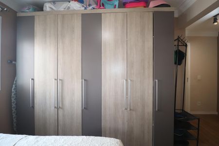 Apartamento à venda com 75m², 3 quartos e 2 vagasQuarto 1 suíte