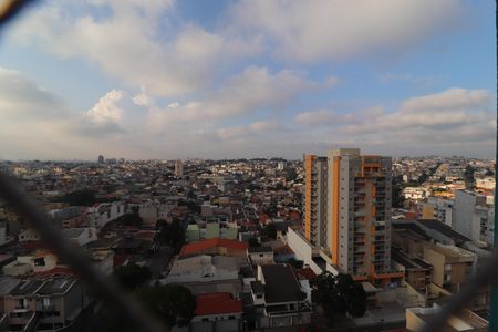 Apartamento à venda com 75m², 3 quartos e 2 vagasvista Quarto 3