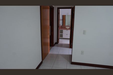 Casa para alugar com 560m², 5 quartos e 6 vagasSuíte 3