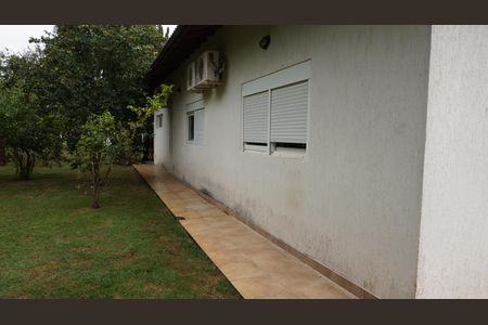 Casa para alugar com 5 quartos, 560m² em Vila Branca, Jacareí