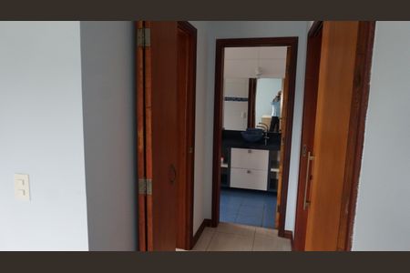 Casa para alugar com 560m², 5 quartos e 6 vagasSuíte 1