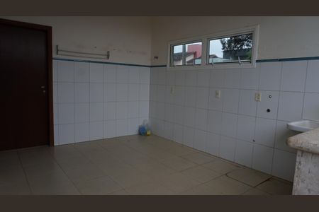Área de serviço de casa para alugar com 5 quartos, 560m² em Vila Branca, Jacareí