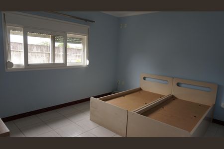 Casa para alugar com 560m², 5 quartos e 6 vagasSuíte 1