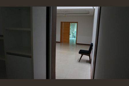 Sala de projeção de casa para alugar com 5 quartos, 560m² em Vila Branca, Jacareí