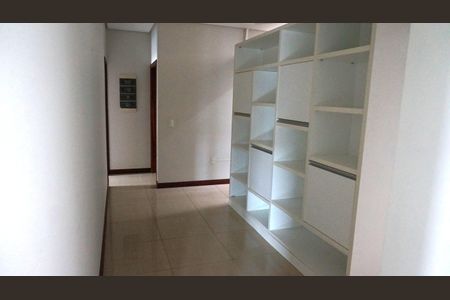 Sala de projeção de casa para alugar com 5 quartos, 560m² em Vila Branca, Jacareí