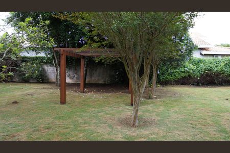 Casa para alugar com 560m², 5 quartos e 6 vagasÁrea externa