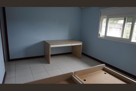 Casa para alugar com 560m², 5 quartos e 6 vagasSuíte 1