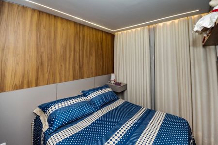 Apartamento para alugar com 2 quartos, 42m² em Jardim dos Comerciários, Belo Horizonte
