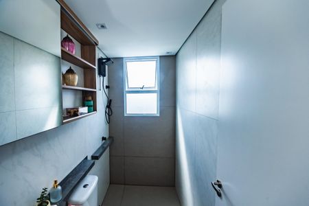 Apartamento para alugar com 2 quartos, 42m² em Jardim dos Comerciários, Belo Horizonte