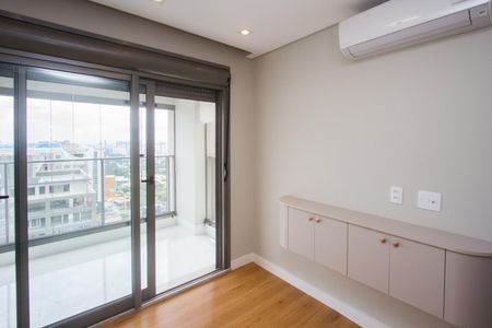 Apartamento para alugar com 3 quartos, 125m² em Campo Belo, São Paulo