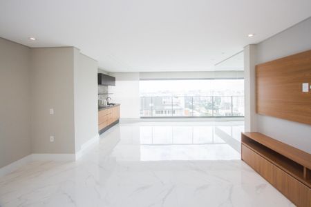 Apartamento para alugar com 3 quartos, 125m² em Campo Belo, São Paulo