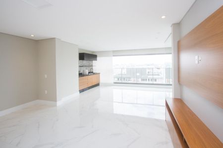 Apartamento para alugar com 3 quartos, 125m² em Campo Belo, São Paulo