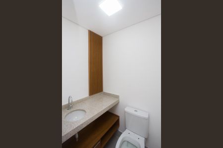 Apartamento para alugar com 3 quartos, 125m² em Campo Belo, São Paulo