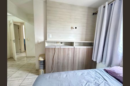 Apartamento para alugar com 58m², 2 quartos e 1 vagaQuarto Suíte