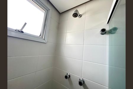 Apartamento para alugar com 58m², 2 quartos e 1 vagaBanheiro da Suíte