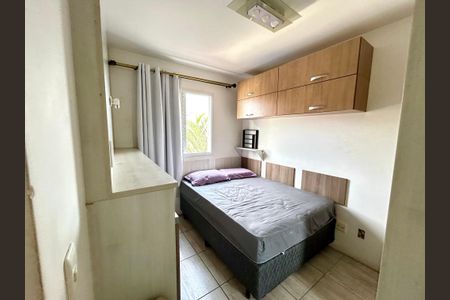 Apartamento para alugar com 58m², 2 quartos e 1 vagaQuarto Suíte