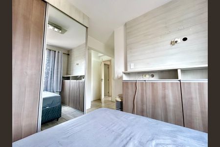 Apartamento para alugar com 58m², 2 quartos e 1 vagaQuarto Suíte