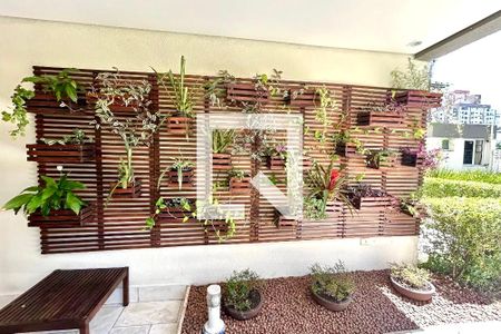 Apartamento para alugar com 58m², 2 quartos e 1 vagaÁrea comum