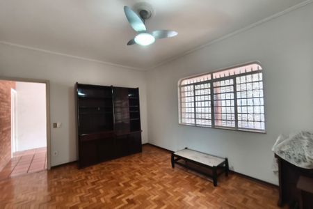 Sala de casa à venda com 3 quartos, 171m² em Jardim das Bandeiras, Campinas