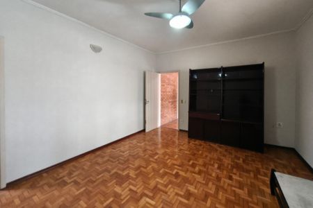 Sala de casa à venda com 3 quartos, 171m² em Jardim das Bandeiras, Campinas