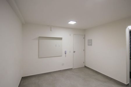 Sala de apartamento para alugar com 1 quarto, 41m² em Vila Zelina, São Paulo