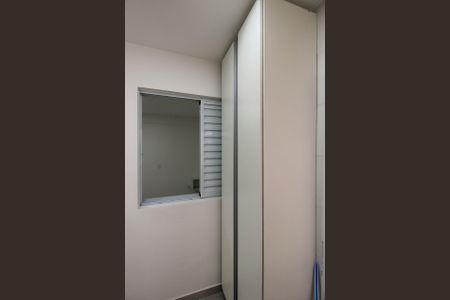 Apartamento para alugar com 41m², 1 quarto e sem vaga Apartamento para alugar com 41m², 1 quarto e sem vagaÁrea de Serviço