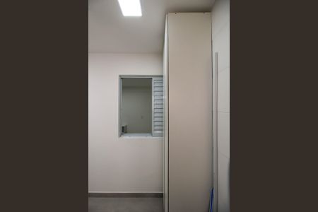 Apartamento para alugar com 41m², 1 quarto e sem vaga Apartamento para alugar com 41m², 1 quarto e sem vagaÁrea de Serviço