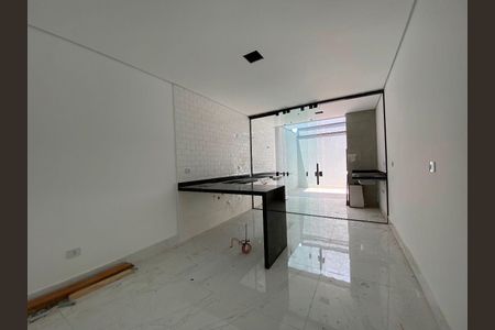 Casa à venda com 3 quartos, 120m² em Jardim Felicidade (Zona Oeste), São Paulo