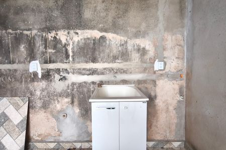 Casa à venda com 100m², 3 quartos e 2 vagasÁrea de Serviço