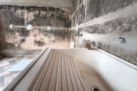 Casa à venda com 100m², 3 quartos e 2 vagasÁrea de Serviço