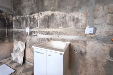 Casa à venda com 100m², 3 quartos e 2 vagasÁrea de Serviço